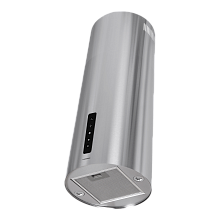 MAUNFELD Ford 39 Isla Sensor Inox вытяжка нержавеющая сталь