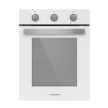MAUNFELD EOEC516PW духовой шкаф белый