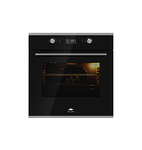 MILLEN MEO 602 IX духовой шкаф нержавеющая сталь