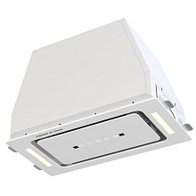 ZIGMUND & SHTAIN K 014.5 W вытяжка белый