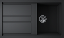 OMOIKIRI KITAGAWA 86-GB мойка графит