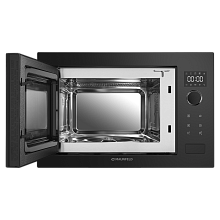 MAUNFELD XBMO251GB Matt микроволновая печь белый