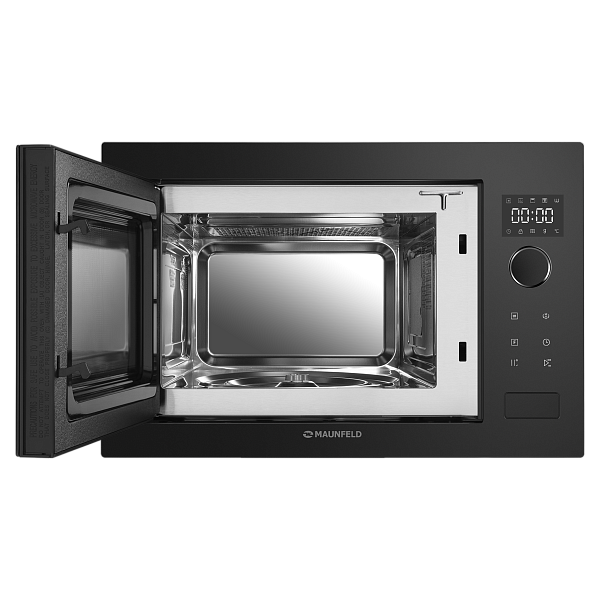 MAUNFELD XBMO251GB Matt микроволновая печь белый