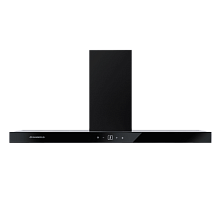 MAUNFELD Breeze 90 Black вытяжка черный