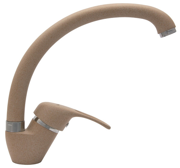 FLORENTINA ОМЕГА FL смеситель песочный