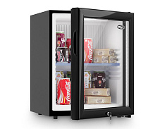 COLD VINE AC-30BG минибар черный