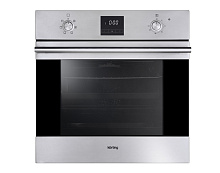 KORTING OKB 561 CFX духовой шкаф нержавеющая сталь