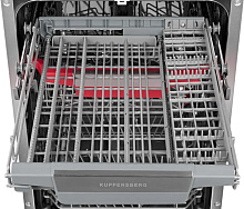 KUPPERSBERG GLM 4580 посудомоечная машина нержавеющая сталь