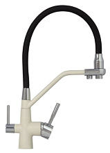 Zigmund & Shtain ZS 2200 ИНД.ВАНИЛЬ смеситель Zigmund & Shtain ZS 2200 ИНД.ВАНИЛЬ смеситель