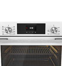 MILLEN MEO 6002 WH духовой шкаф белый