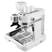 KORTING KCM 1014 SA Ottimo кофемашина белый