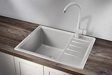 GRANULA ST-5803 мойка базальт 22