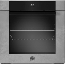 BERTAZZONI F6011MODELZ духовой шкаф цинк