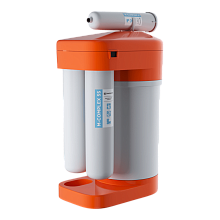 OMOIKIRI PURE DROP 2.1.4S водоочиститель белый