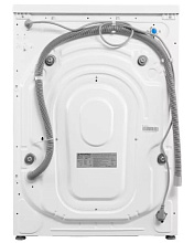 MAUNFELD MFWM106WH052 стиральная машина белый