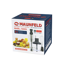 MAUNFELD MHBL.1000S блендер черный