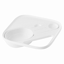 ZWILLING CUBE S вставка для контейнера белый
