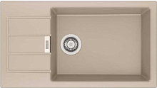 FRANKE S2D 611-78 XL/435 мойка сахара