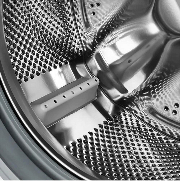 KUPPERSBERG WM 410 W стиральная машина белый