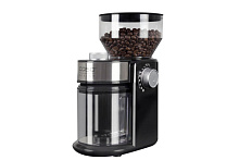 CASO Barista Crema кофемолка черный