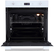 EVELUX EO 650 PW духовой шкаф белый