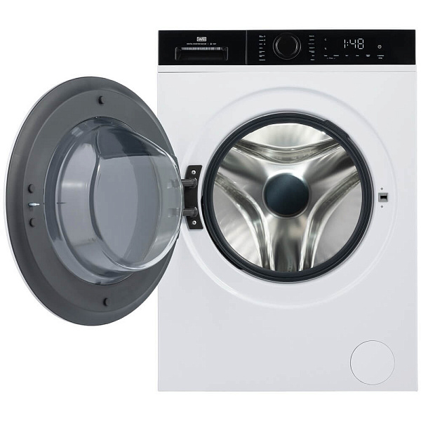 VARD VWF494 отдельностоящая стиральная машина белый