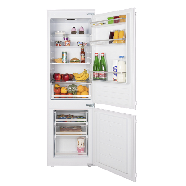 HOMSAIR FB177SW холодильник встраиваемый