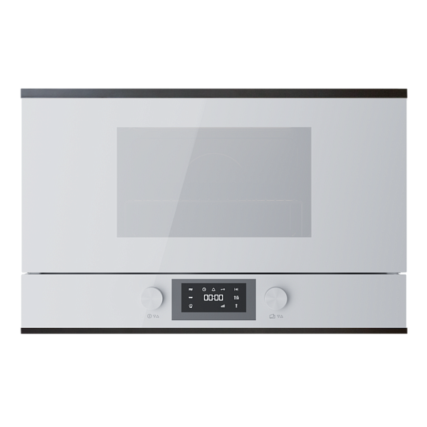 KUPPERSBUSH ML 6330.0 W2 микроволновая печь серый