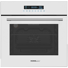 HOMSAIR OEH607WH духовой шкаф белый