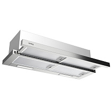 KORTING KHP 9815 X вытяжка нержавеющая сталь