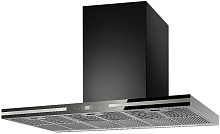KUPPERSBUSH DW 9500.0 S1 вытяжка черный