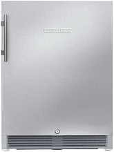 LIEBHERR OKES 1750-21 001 холодильник нержавеющая сталь