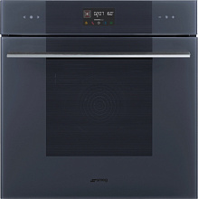 SMEG SO6102TG духовой шкаф серый