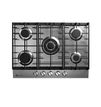 MILLEN MGH 701 IX варочная панель нержавеющая сталь