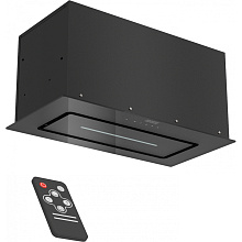 FRANKE LUCE 60 BK вытяжка черный