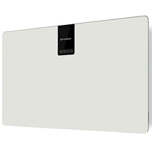 FABER SOFT SLIM BIANCO KOS A80 вытяжка белый