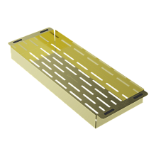 OMOIKIRI СО-06-LG коландер золотой