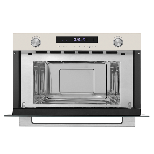 MAUNFELD MBMO349GBG микроволновая печь бежевый