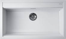 OMOIKIRI KITAGAWA 86-LB-WH мойка белый