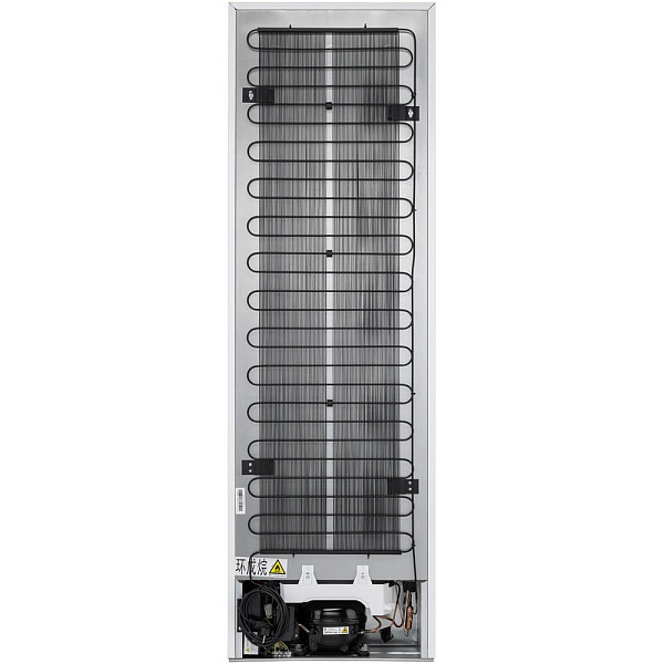 VARD VIC177NI холодильник белый