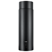 EXITEQ EX-1546 вытяжка чёрный