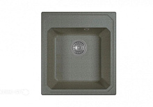 BAMBOO КАРДИНАЛ 450 мойка графит