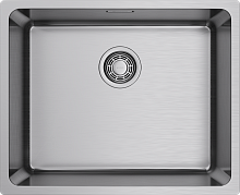 OMOIKIRI TADZAVA 54-U-IN мойка нержавеющая сталь