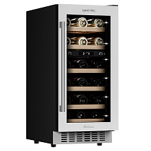 MEYVEL MV28-KWT2 винный шкаф белый