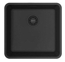 OMOIKIRI OMI 43-U/I-GB Ultra мойка черный
