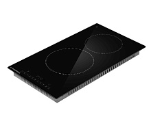 MAUNFELD AVCE3024SBK варочная панель черный
