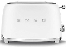 SMEG TSF01WHMEU тостер белый