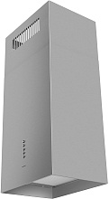 MAUNFELD BATH Isla 401 вытяжка нержавеющая сталь