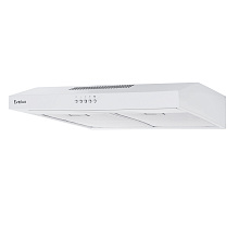 EVELUX ULLA 60 W вытяжка белый