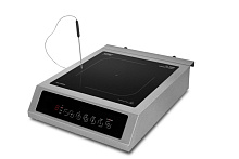 CASO TC 3500 Thermo Control варочная панель нержавеющая сталь